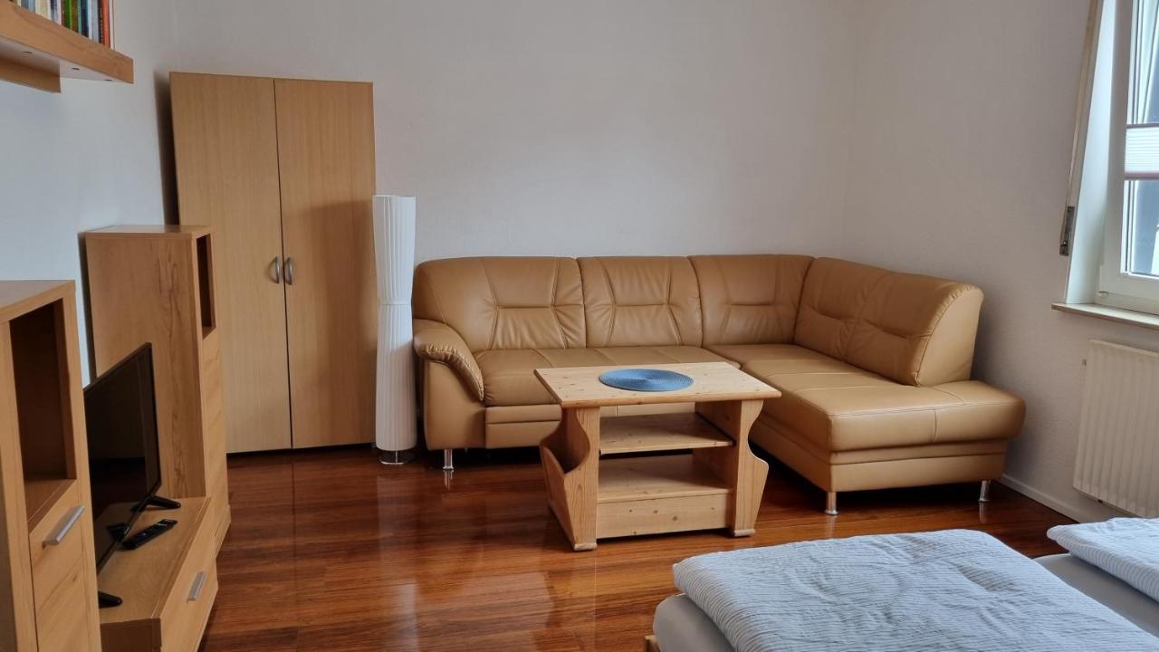 Haus Spoekenkieker Wybelsum Apartman Borkum Kültér fotó