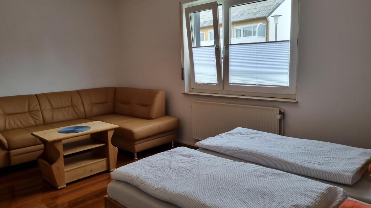 Haus Spoekenkieker Wybelsum Apartman Borkum Kültér fotó