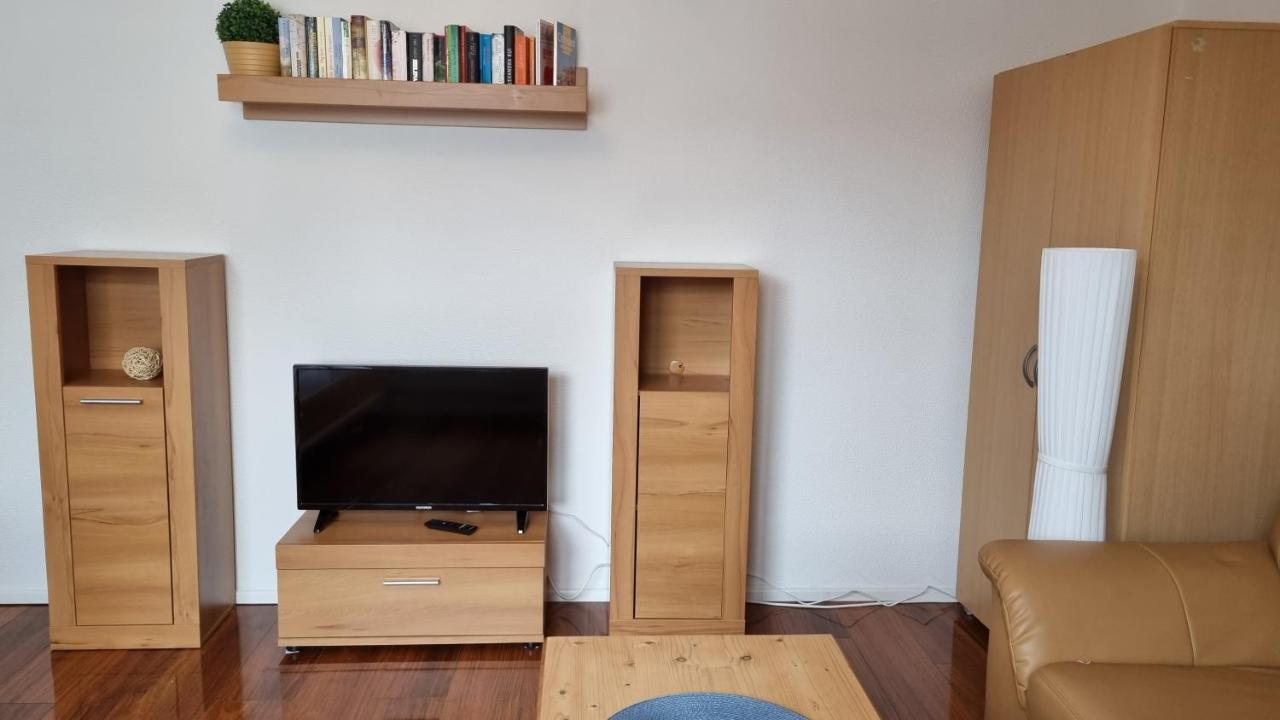 Haus Spoekenkieker Wybelsum Apartman Borkum Kültér fotó
