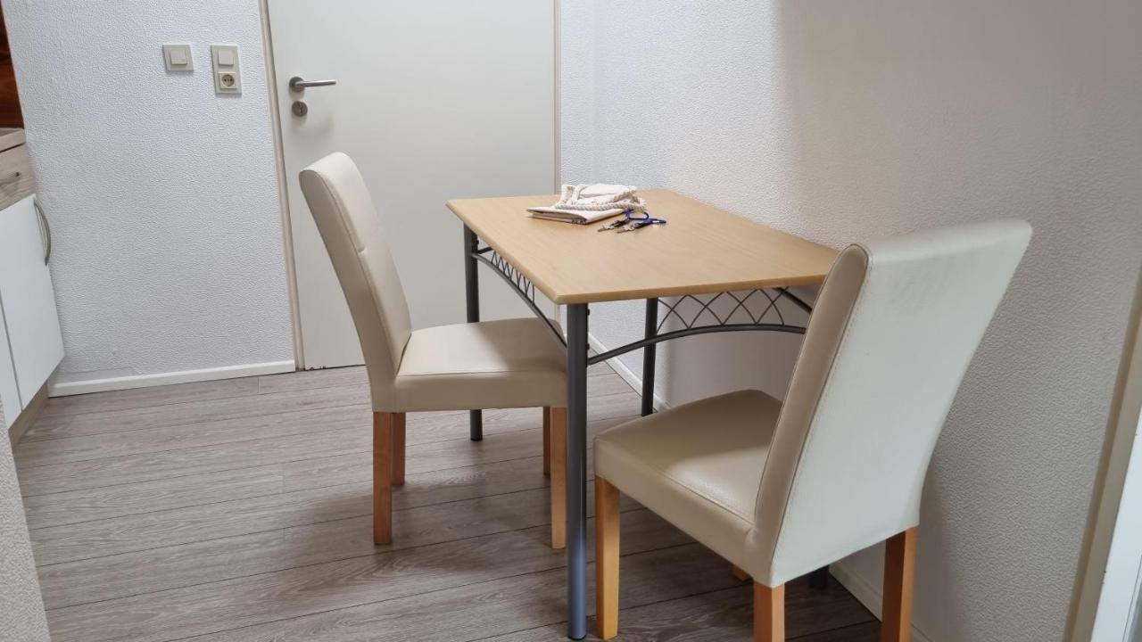 Haus Spoekenkieker Wybelsum Apartman Borkum Kültér fotó